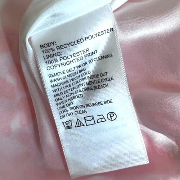 NWT Tommy Bahama Sz L Charming Cheetah Sleeveless Summer Maxi Dress - Picture 13 of 13